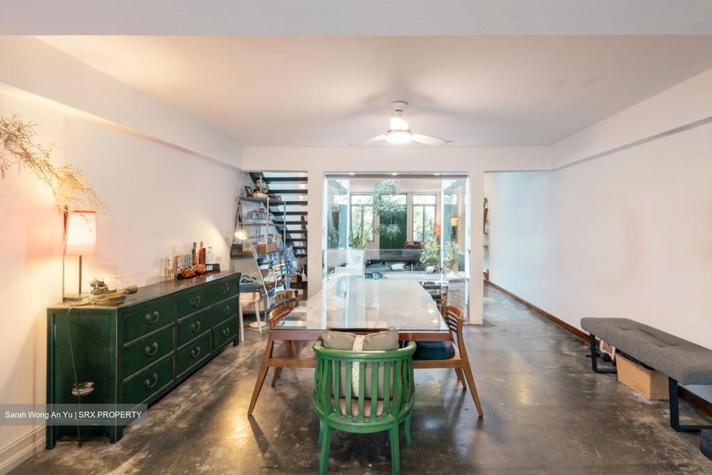 Tembeling Road (D15), Terrace #506617831